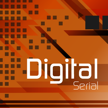 Digital+Serial
